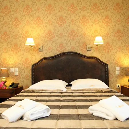 Hotel Tesoro-2