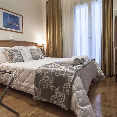 Ares Athens Hotel-2