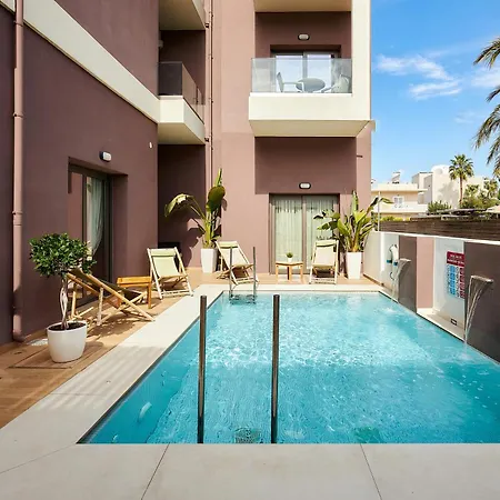 Dionisos Hotel (Adults Only)-2
