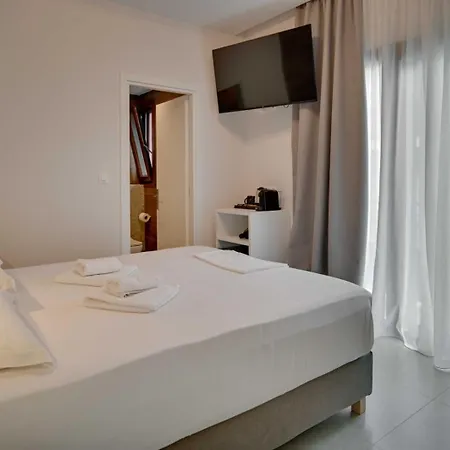 Z Inn Ioannina-2