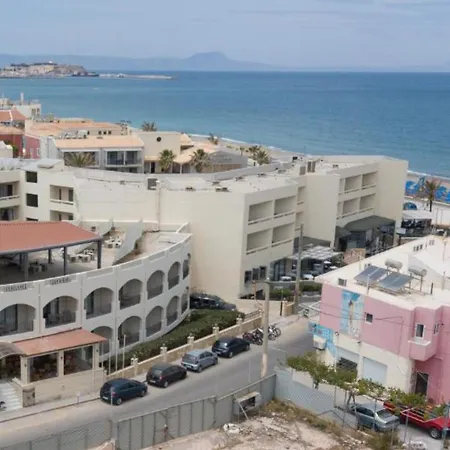 Anita Beach Hotel- Adults Only-3