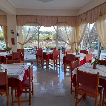 Phaethon Hotel-3
