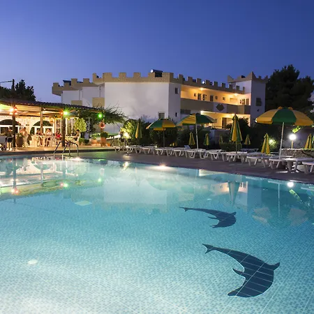 Fili Hotel Apartments-2