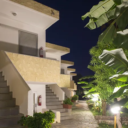 Fili Hotel Apartments-3