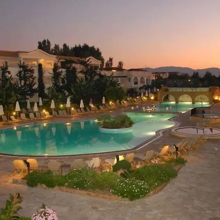 Bitzaro Grande Hotel & Suites-2