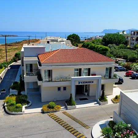 Kedrissos Hotel-2