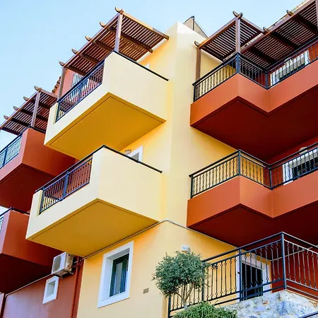 Ippoliti Village-3