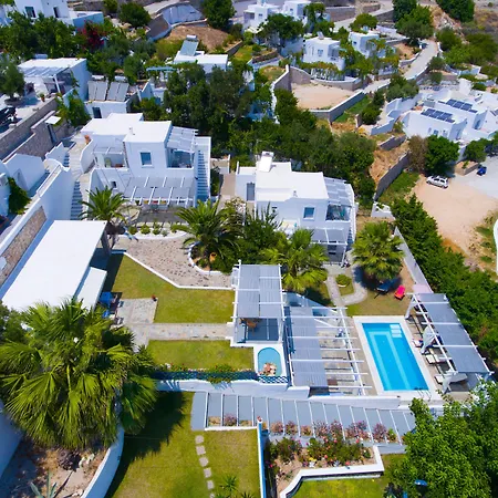 Alexandros Village-2