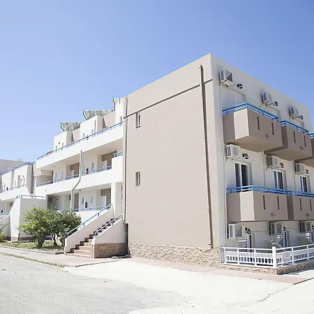 Hotel Athinoula-2
