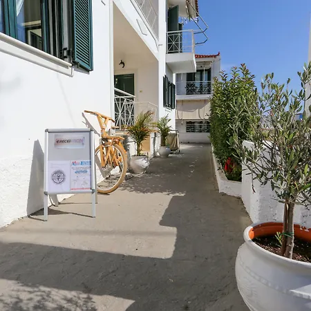 Koukounari Apartments-2