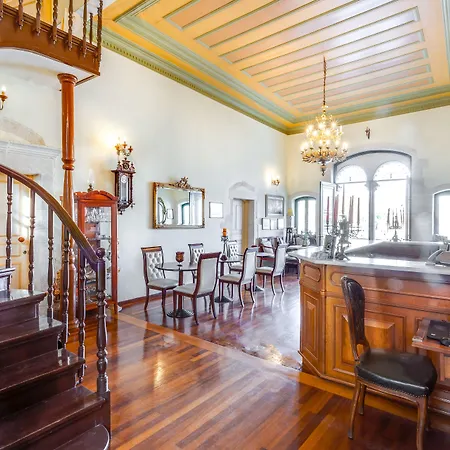 Casa Leone Hotel-2