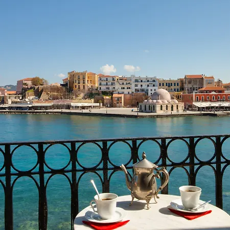 Casa Leone Hotel-3