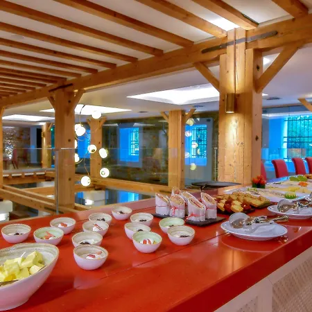 Hydrama Grand Hotel-2