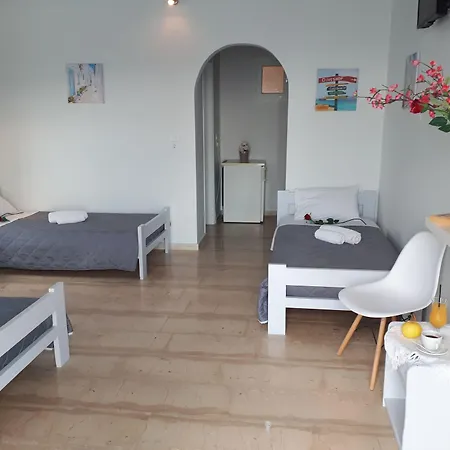 Hotel Petradi-3