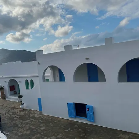 Hotel Petradi-2