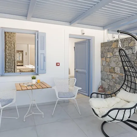 Anatoli Luxury Studios&Suites-2