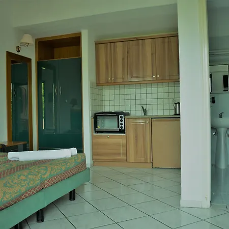 Oula Maisonettes Suites-2