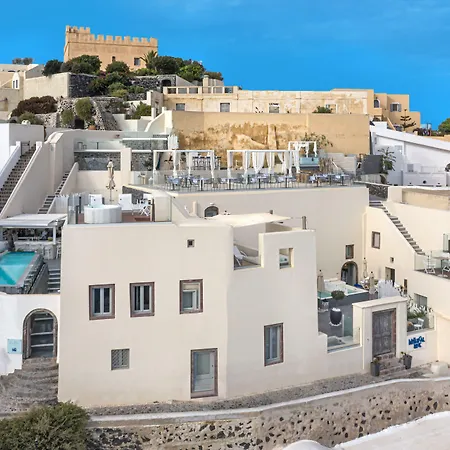 Mythical Blue Luxury Suites (Adults Only)-2