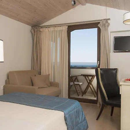 Cosmopolitan Hotel By Ghh-3