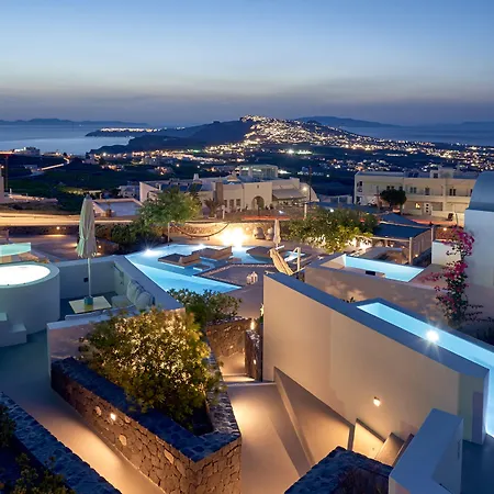 Nova Luxury Suites-3