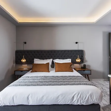 Minaret Suites And Apartments-3
