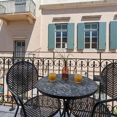 Minaret Suites And Apartments-2