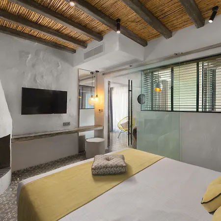 Elakati Luxury Boutique Hotel - Adults Only-3