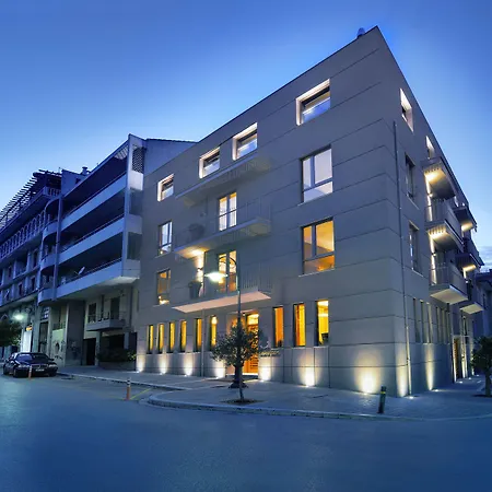 Lake Spirit Boutique Hotel & Spa-2