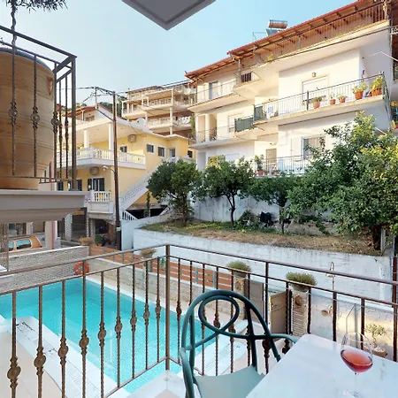 Leda Suites-3