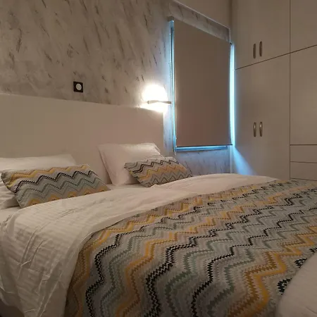 Belvedere Luxury Apartments & Spa-3