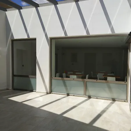 Belvedere Luxury Apartments & Spa-2