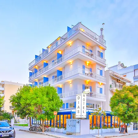 Dias Hotel-2