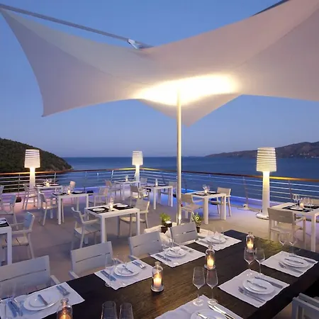 Sirene Blue Luxury Beach Resort-2