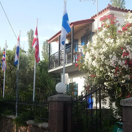 Anaxos Gardens-3