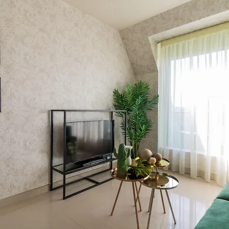 Athens Mosaico Suites & Apartments-3