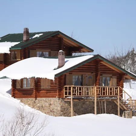 Sfendamos Wood Village-3