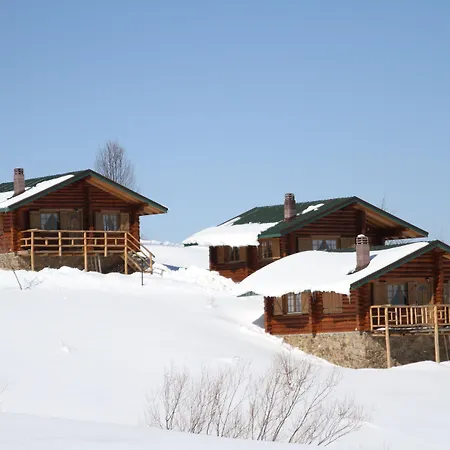Sfendamos Wood Village-2