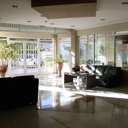 Hotel Golden Sun-2