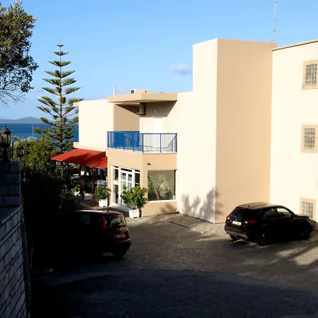 Hotel Golden Sun-3