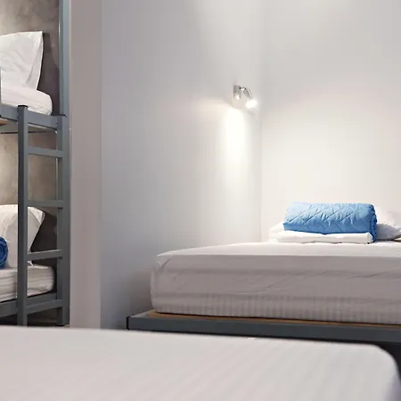 Bedbox Hostel-2