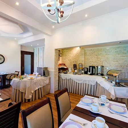 Kamelia & Semeli Hotel-3