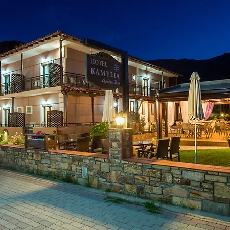 Kamelia & Semeli Hotel-2