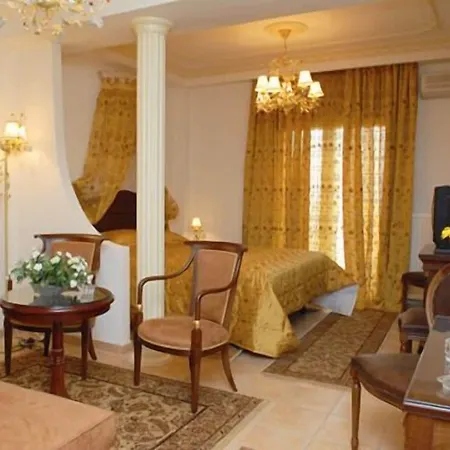 Boutique Hotel Philippion Florina-3