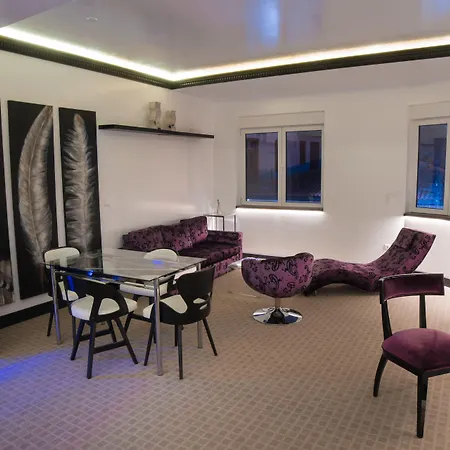 Andromeda Downtown Suites-3