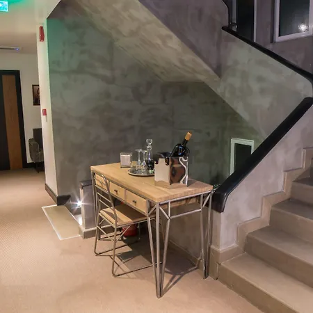 Andromeda Downtown Suites-2