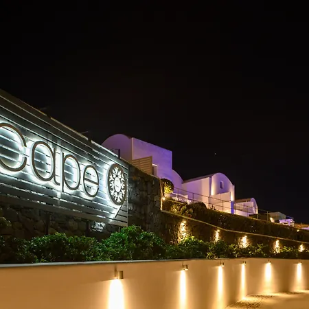 Cape 9 Villas & Suites-3