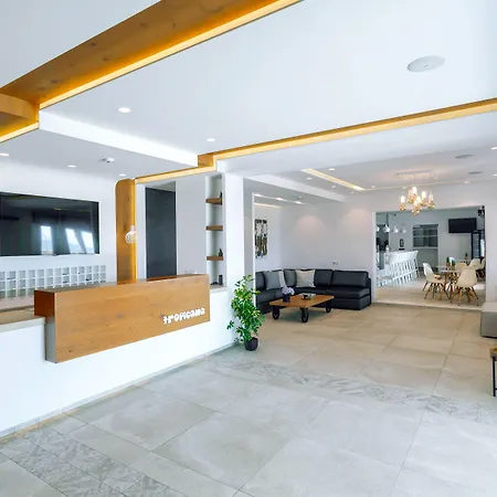 Tropicana Suites & Villas Mykonos-3
