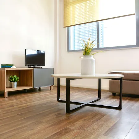 Athens Connection Apartments-3