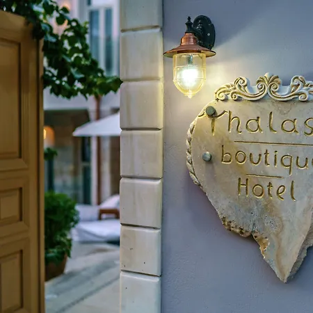 Thalassa Boutique Hotel (Adults Only)-2