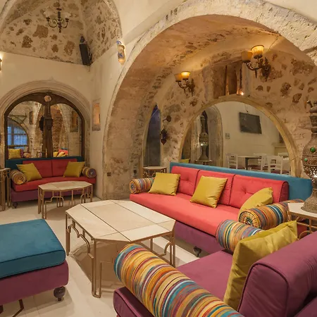 Hamam Oriental Suites-3